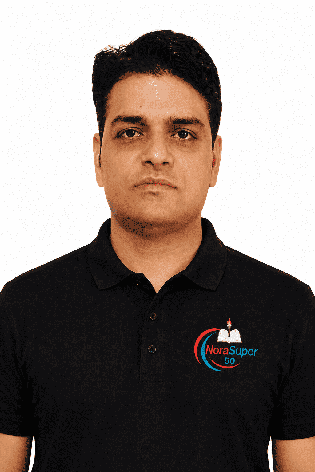 Faculty member 2 at Nora Super 50 REET Coaching Malpura